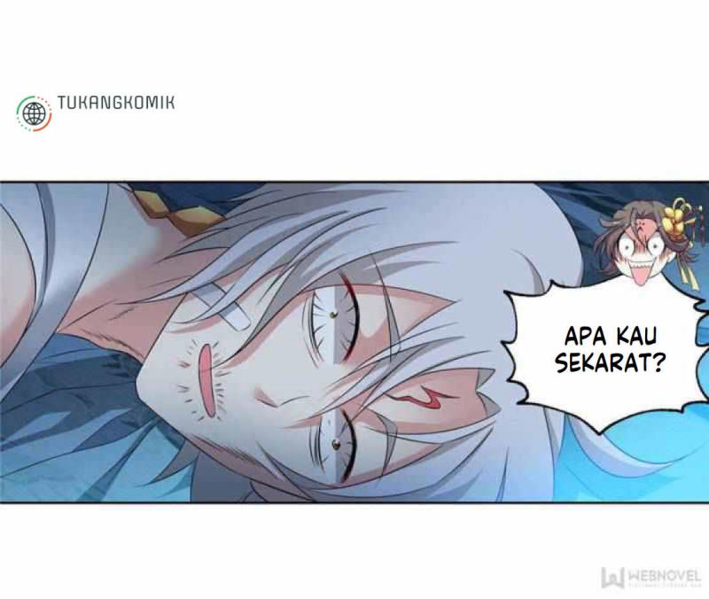 Rebirth Become a Dog Chapter 70 Gambar 87
